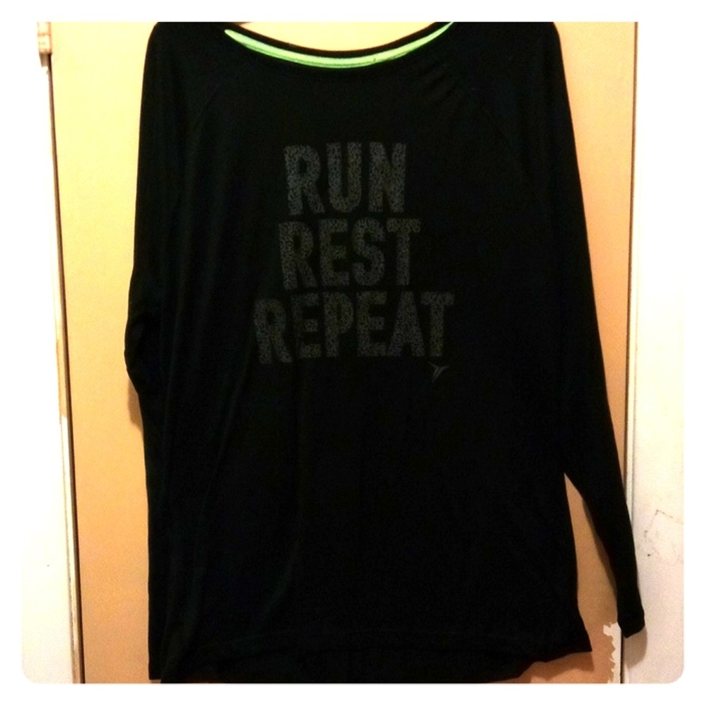 Active wear